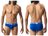 41306 Microfiber Brief