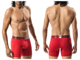 51354 Microfiber Boxer