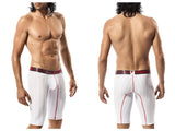 51340 Microfiber Boxer