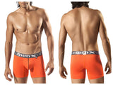 51354 Microfiber Boxer