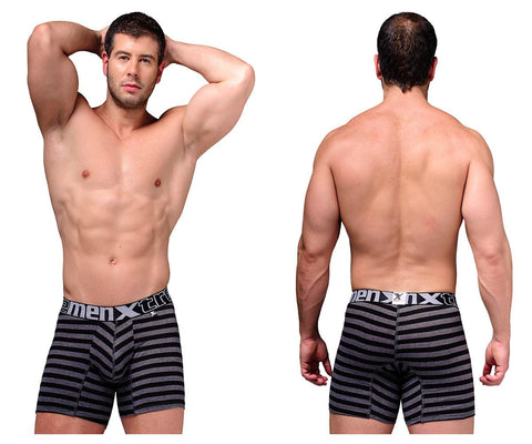 51382 Cotton Boxer Briefs