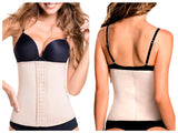 1052 Latex free Waist Training Cincher