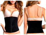 1061 Latex free Workout Waist Training Cincher