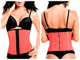 1061 Latex free Workout Waist Training Cincher