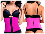 1061 Latex free Workout Waist Training Cincher