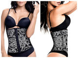 1032 Powernet Body Shaper Yerone