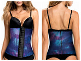 1032 Powernet Body Shaper Yerone