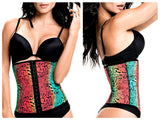 1032 Powernet Body Shaper Yerone