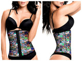 1032 Powernet Body Shaper Yerone