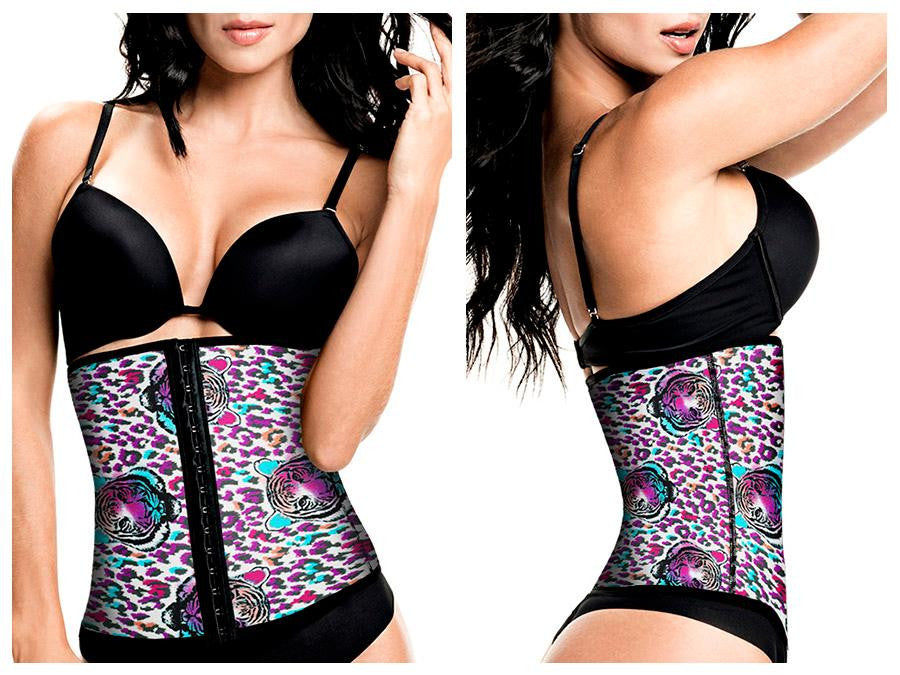 1032 Powernet Body Shaper Yerone