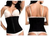 1053 Latex free Waist Training Cincher