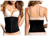 1063 Latex free Workout Waist Training Cincher