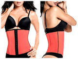 1063 Latex free Workout Waist Training Cincher