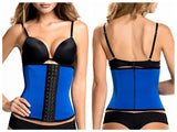 1063 Latex free Workout Waist Training Cincher