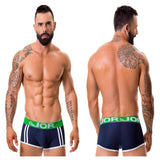 0122 Boxer Electro