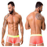 0122 Boxer Electro