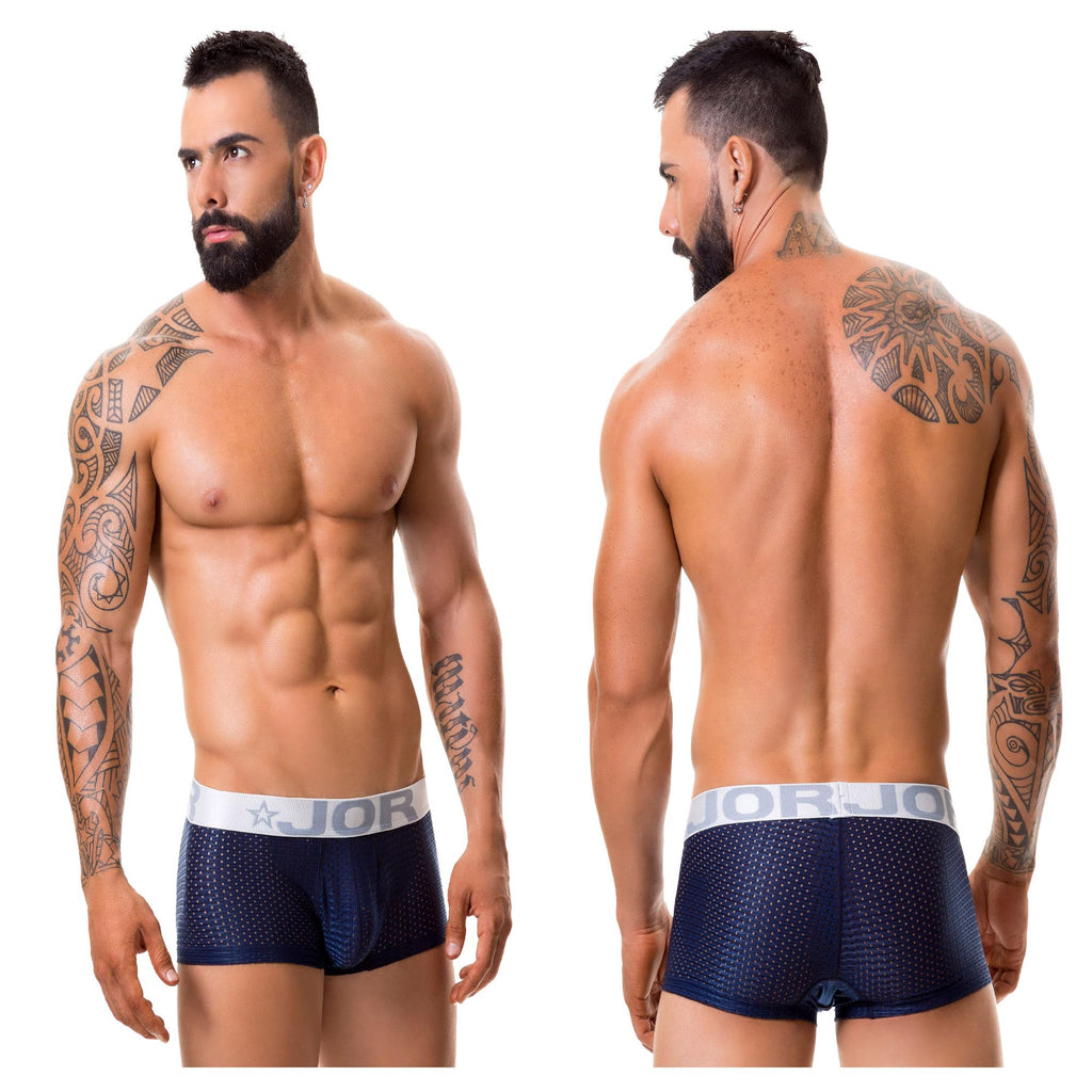 0304 Cronos Boxer Briefs