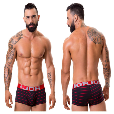 0308 Milan Boxer Briefs