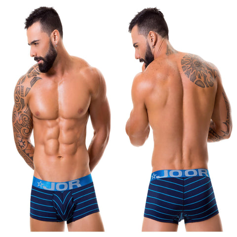 0308 Milan Boxer Briefs