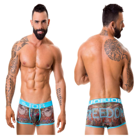 0321 Freedom Boxer Briefs