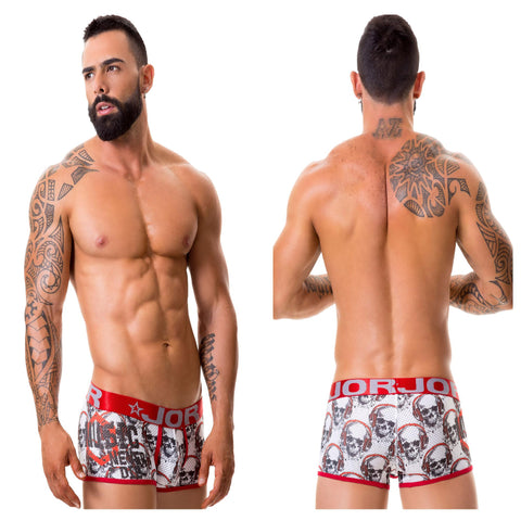 0329 Music Boxer Briefs