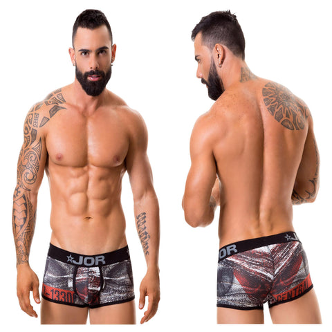 0334 Revolution Boxer Briefs