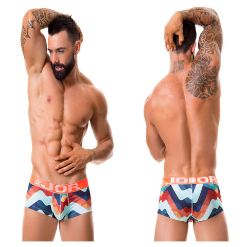 0337 Ocean Boxer Briefs