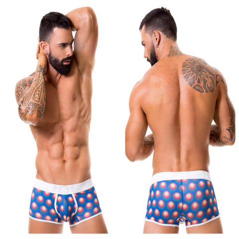 0339 Bow Boxer Briefs