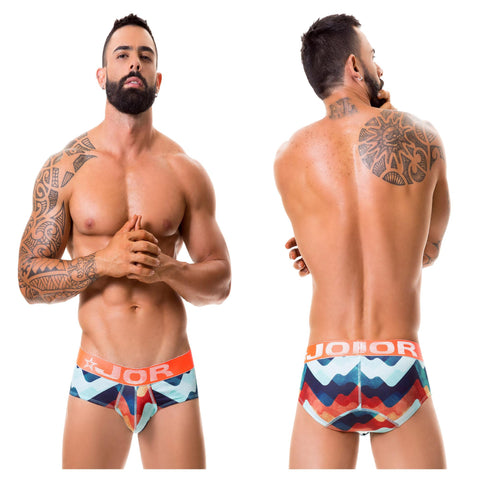 0338 Ocean Briefs