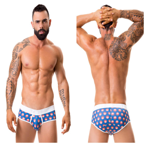 0340 Bow Briefs