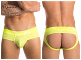 0120 Mediterraneo Jockstrap