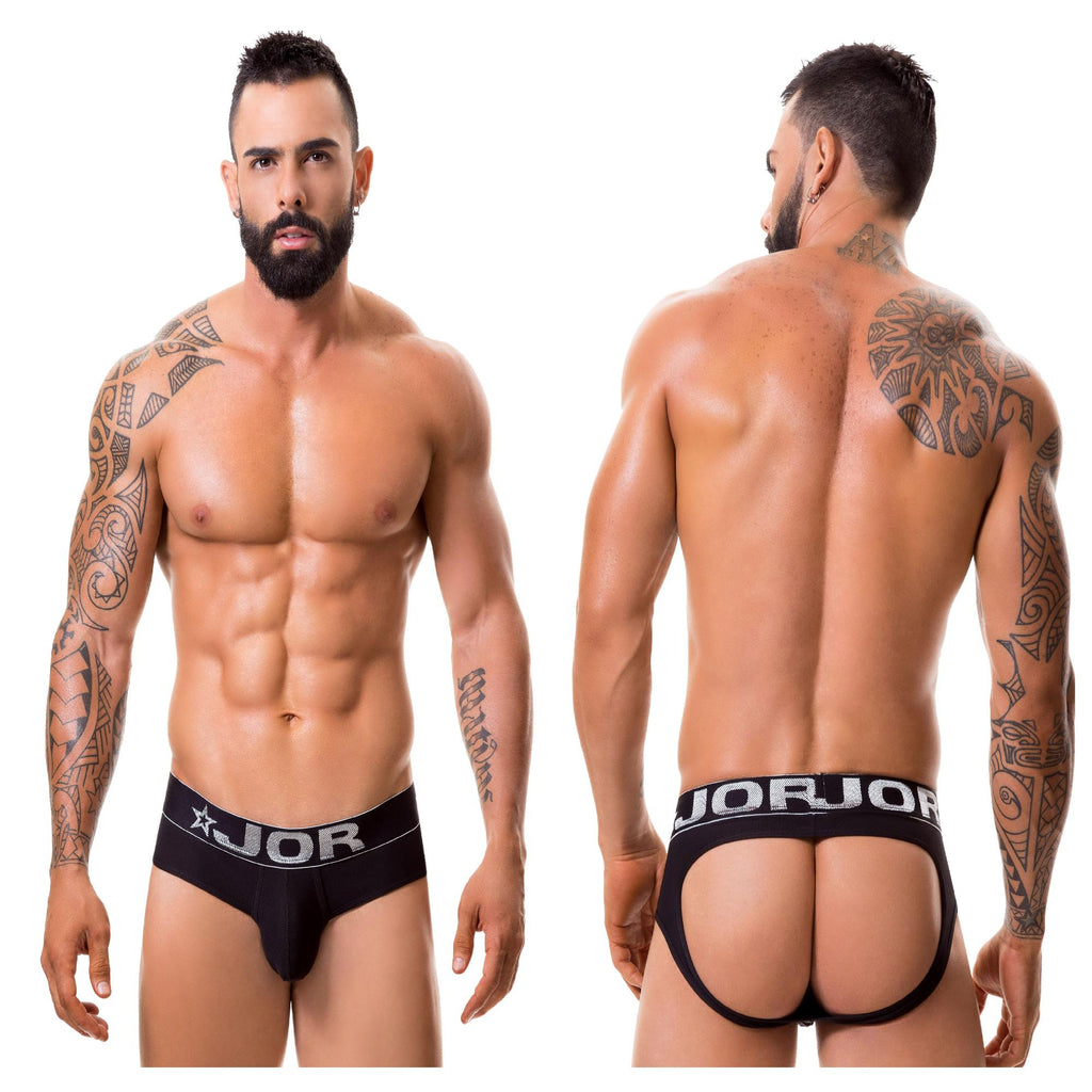 0120 Mediterraneo Jockstrap