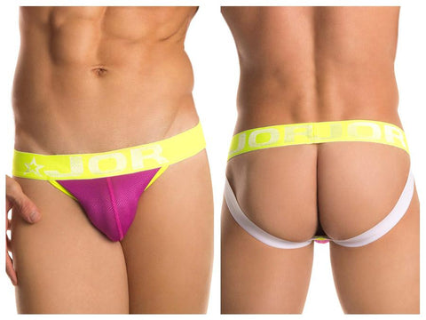 0242 Arizona Jockstrap