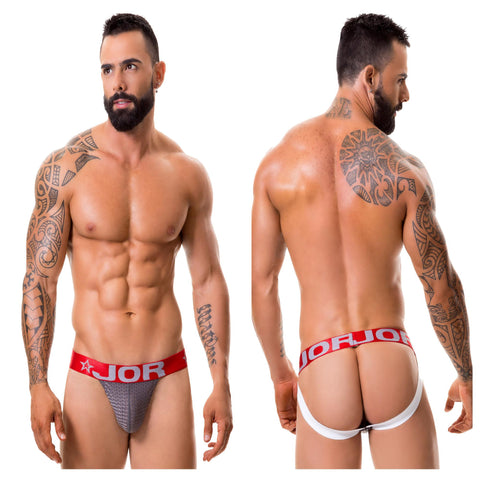 0306 Cronos Jockstrap