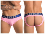 0229 Soft Jockstrap