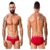 0118 Mediterraneo Briefs