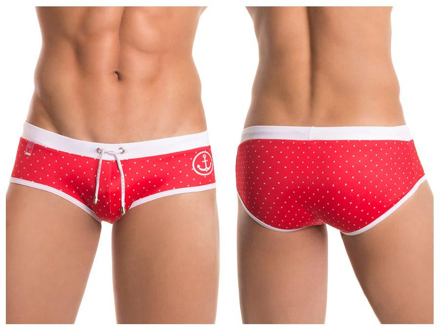 0279 Dandy Swim Briefs