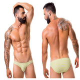 0353 Sunny Swim Briefs