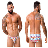 0353 Sunny Swim Briefs