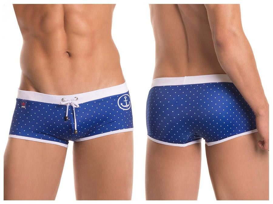 0278 Dandy Swim Trunks