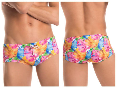 0285 Fiji Swim Briefs