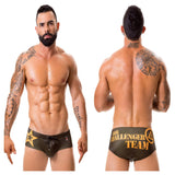 0350 Army Swim Briefs