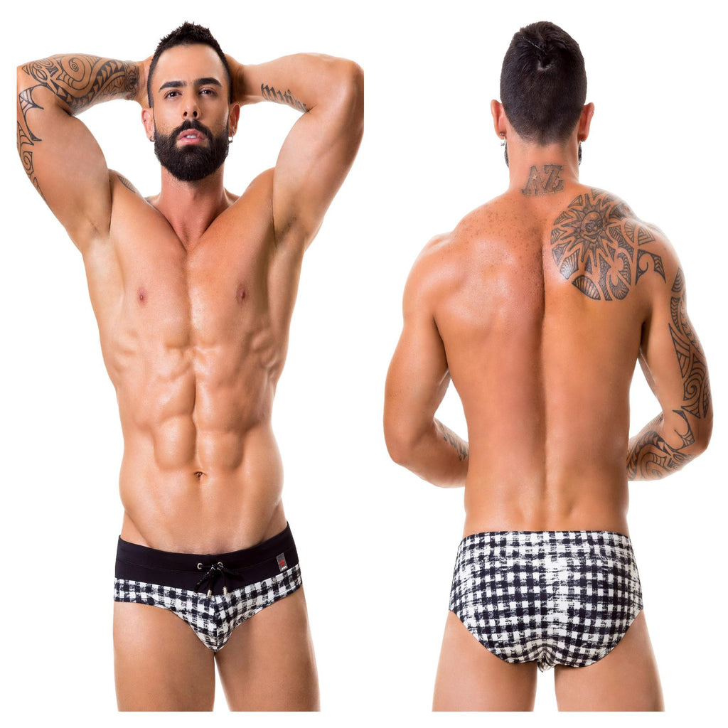 0352 Keops Swim Briefs