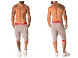 0162 Energy Sports Bottoms