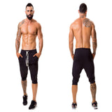 0295 London Athletic Shorts