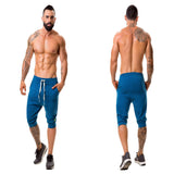 0295 London Athletic Shorts