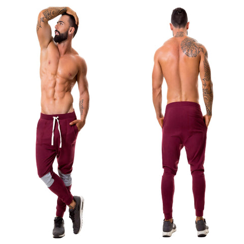 0361 Soho Athletic Pants