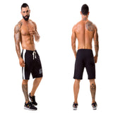 0365 Warrior Athletic Shorts