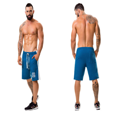 0365 Warrior Athletic Shorts