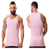 0369 Capri Tank Top